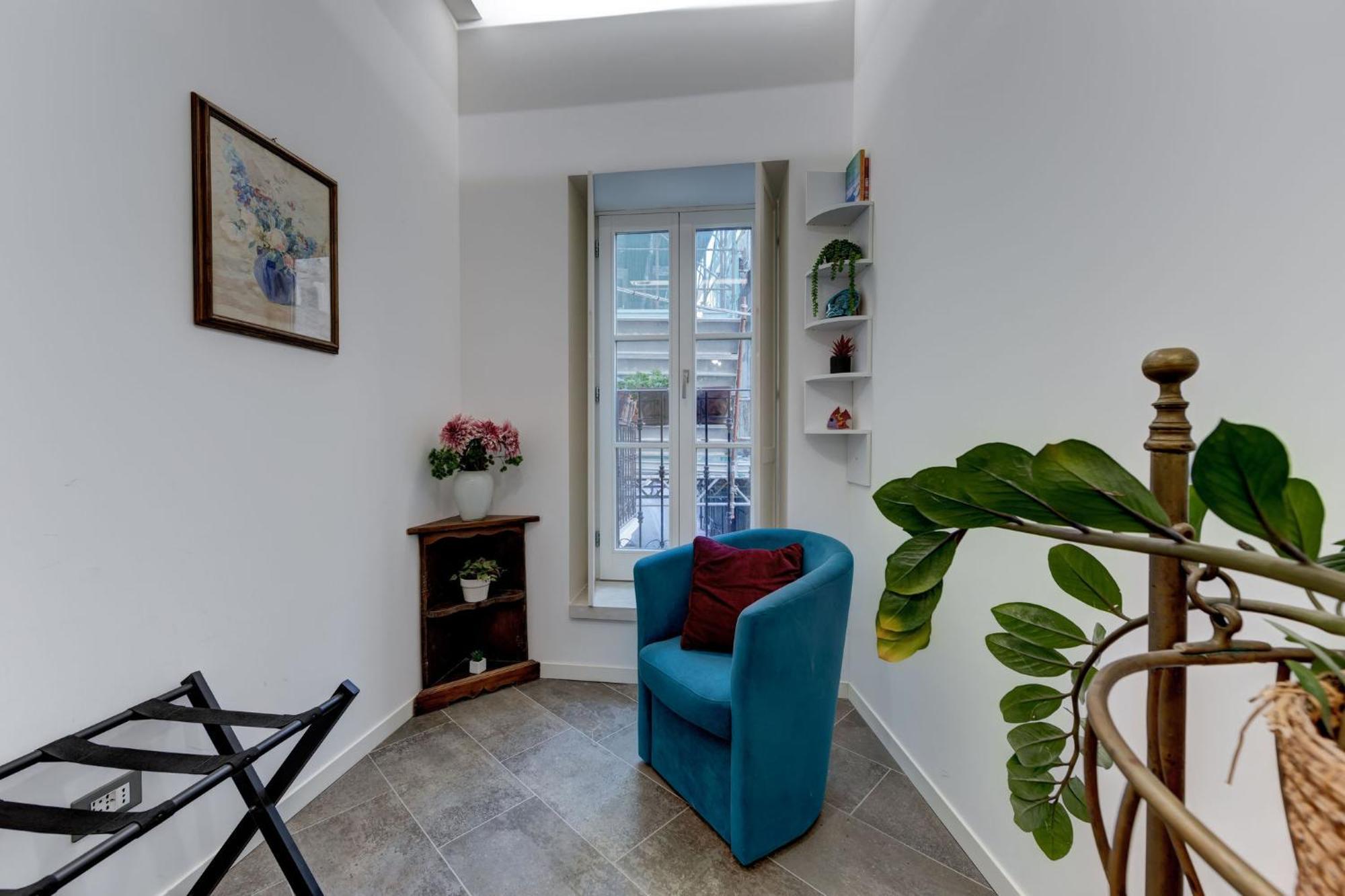 Ortigia Green Syracuse Екстер'єр фото