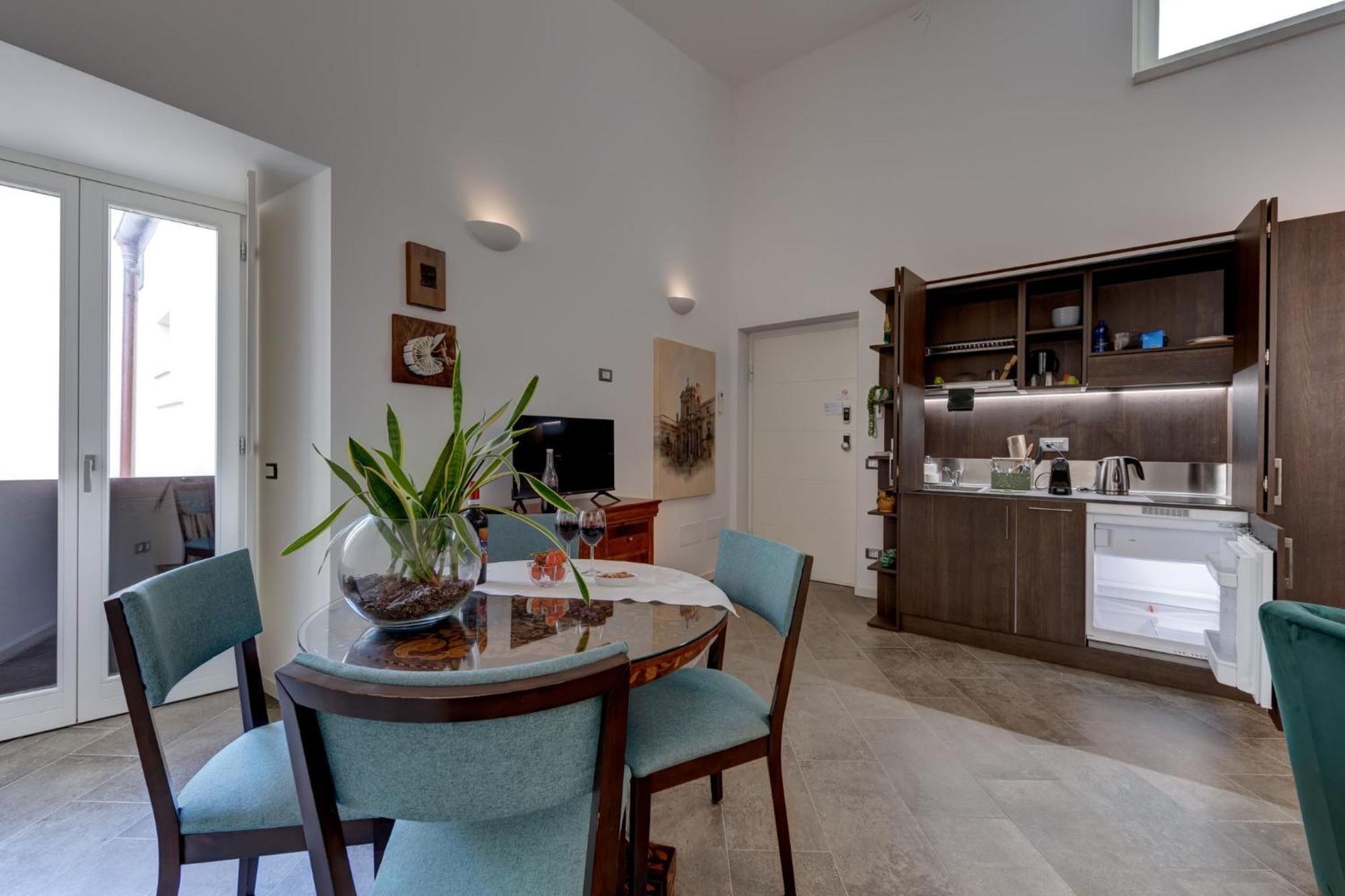 Ortigia Green Syracuse Екстер'єр фото