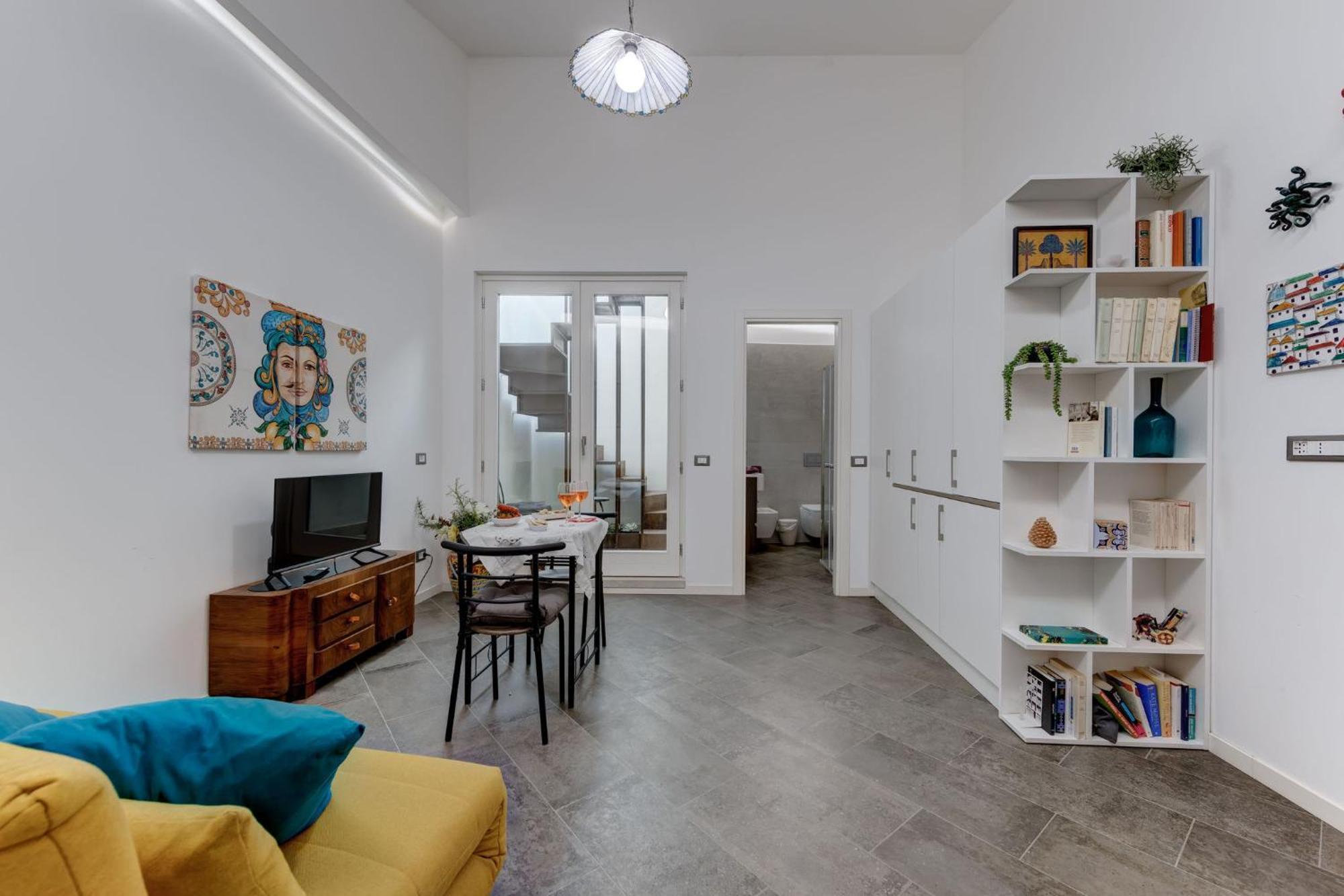 Ortigia Green Syracuse Екстер'єр фото