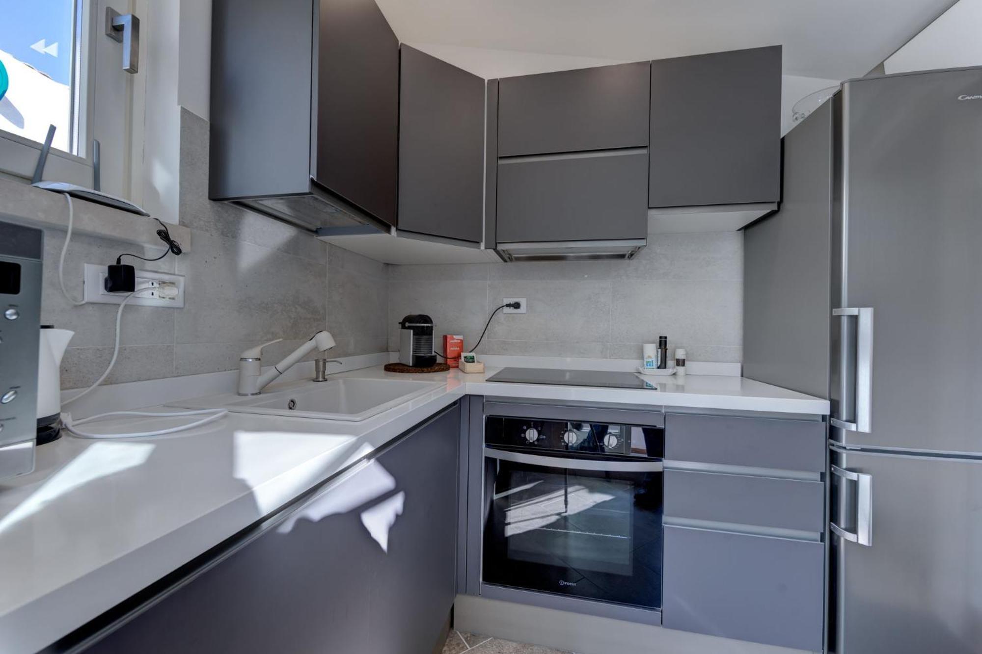 Ortigia Green Syracuse Екстер'єр фото