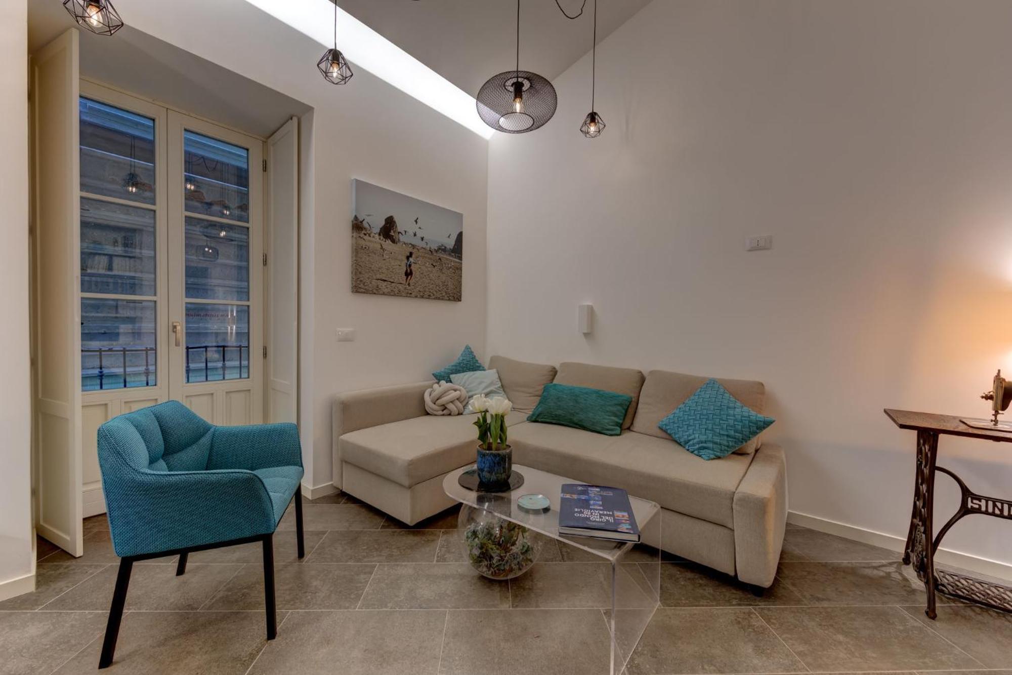 Ortigia Green Syracuse Екстер'єр фото