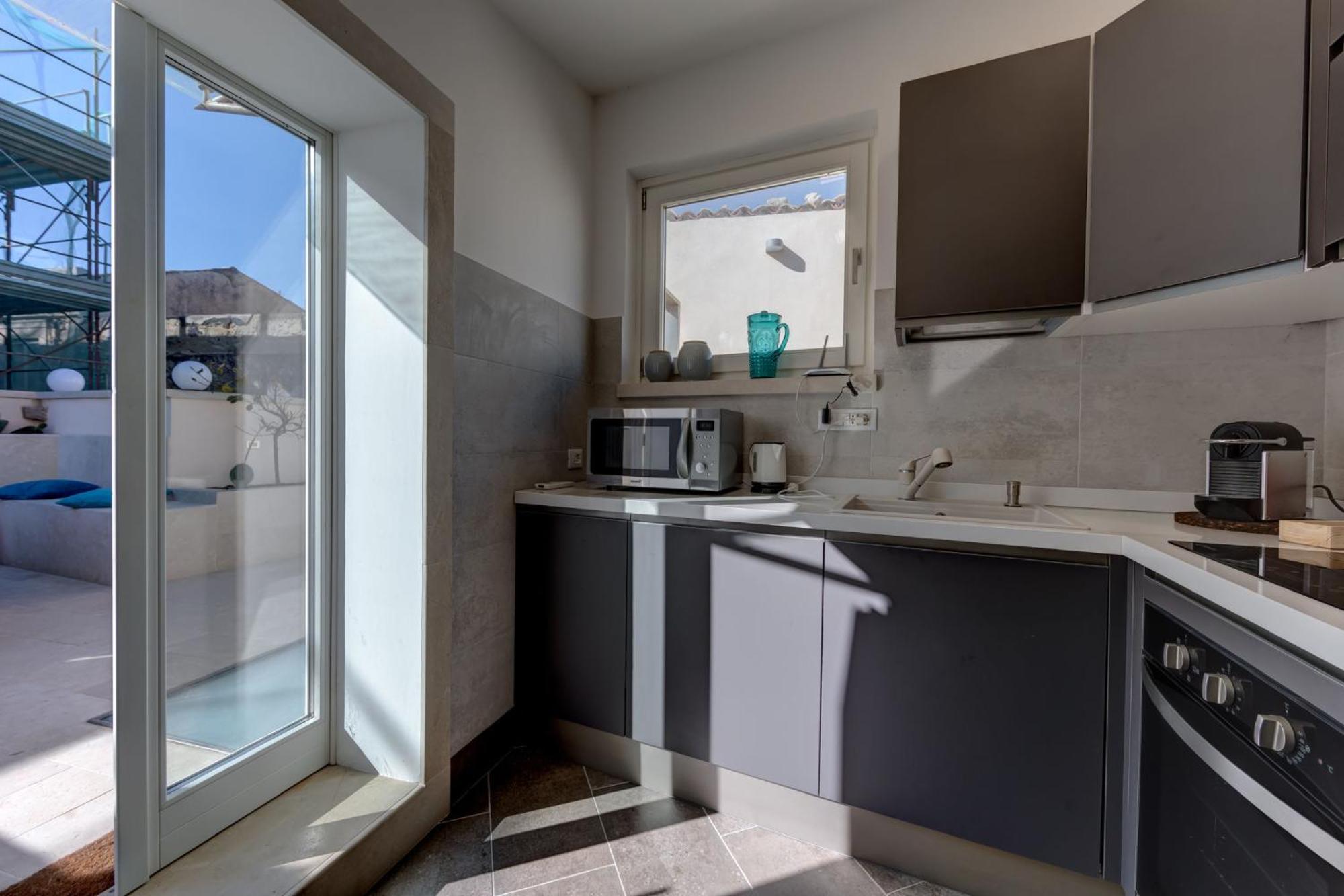 Ortigia Green Syracuse Екстер'єр фото