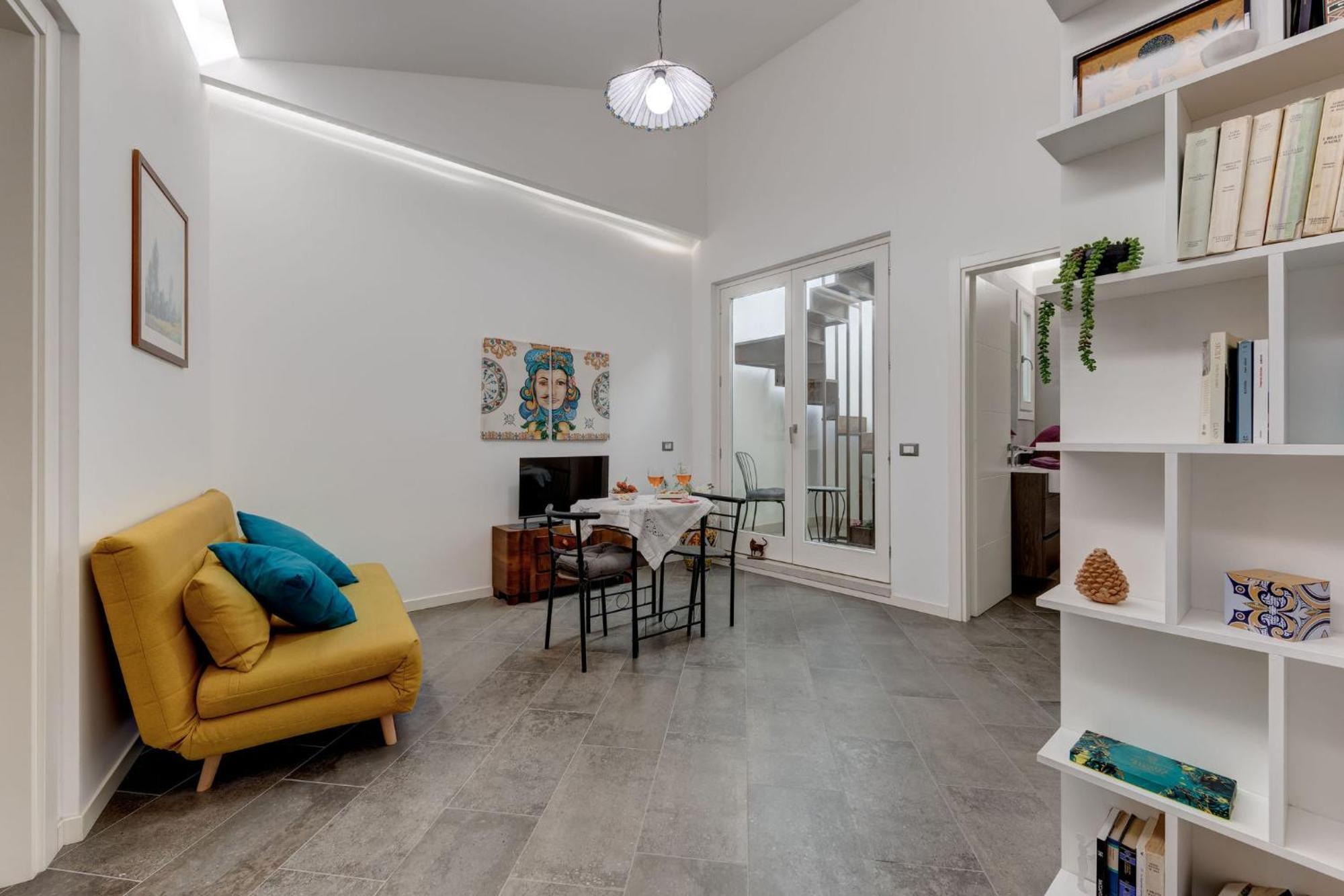 Ortigia Green Syracuse Екстер'єр фото