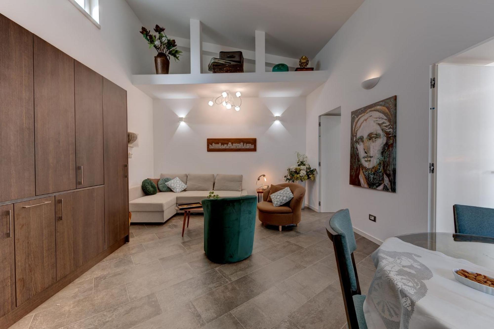 Ortigia Green Syracuse Екстер'єр фото