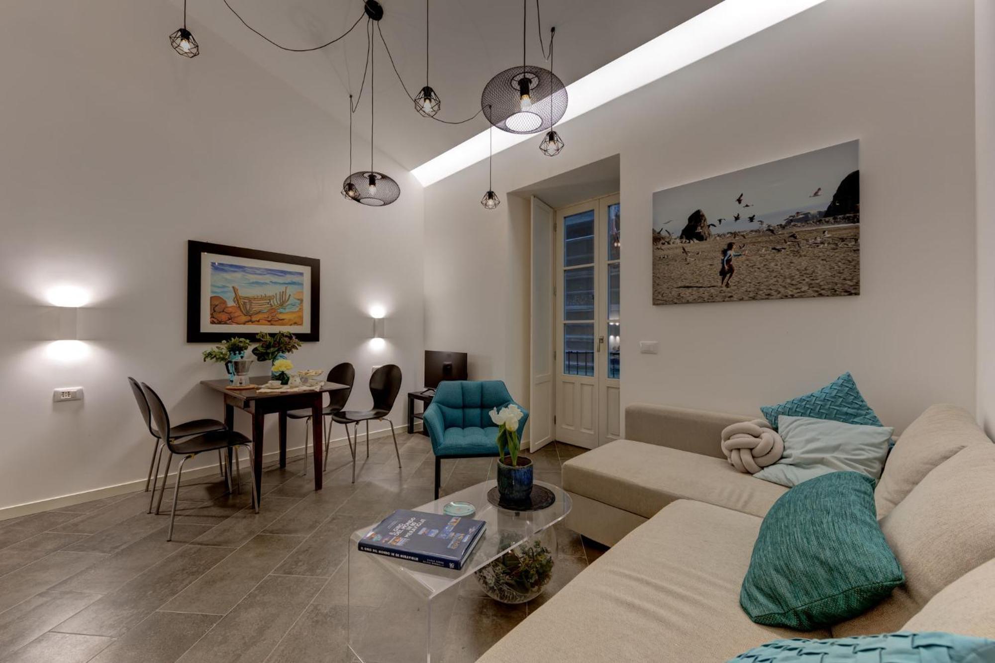 Ortigia Green Syracuse Екстер'єр фото