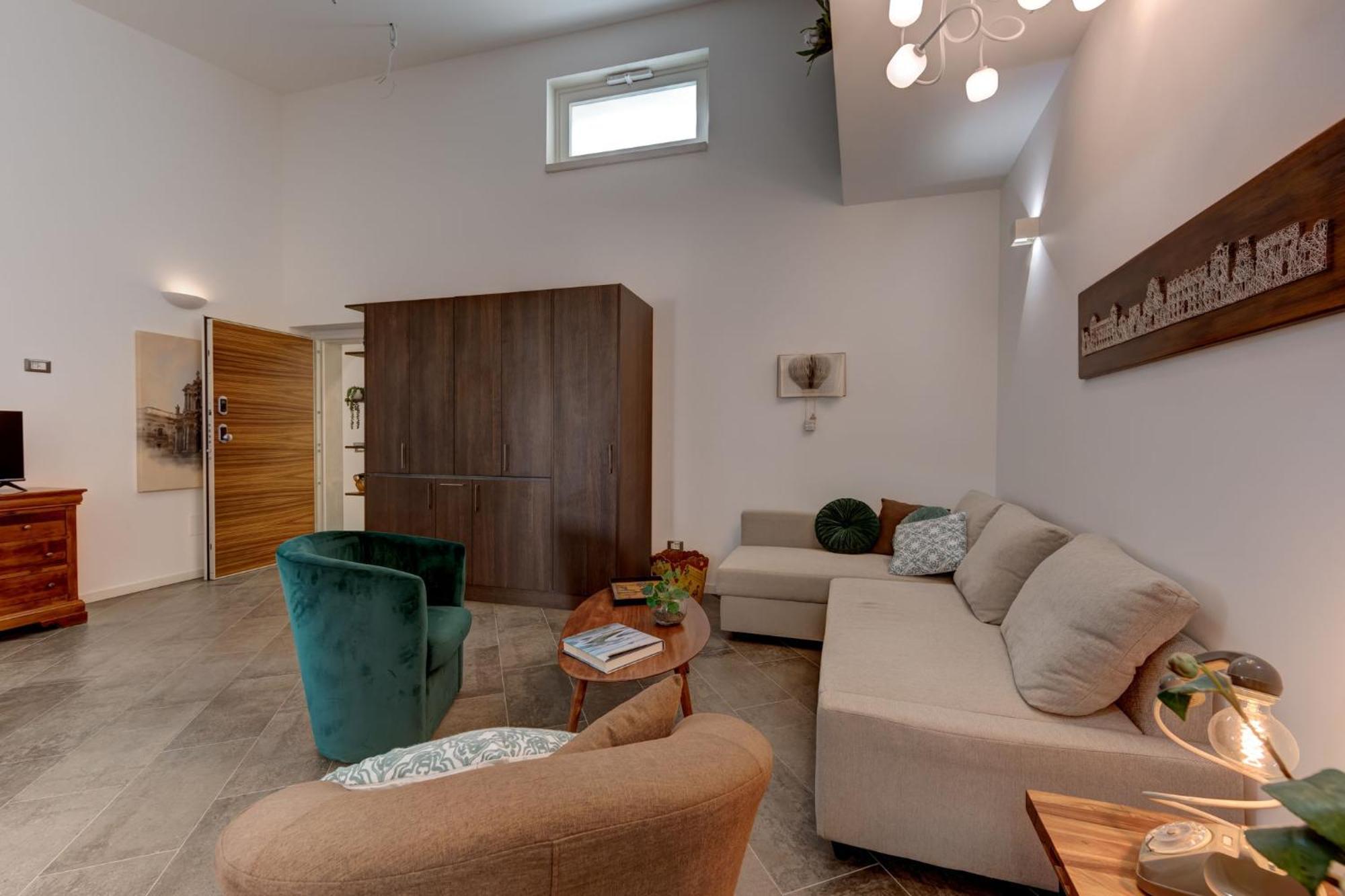 Ortigia Green Syracuse Екстер'єр фото