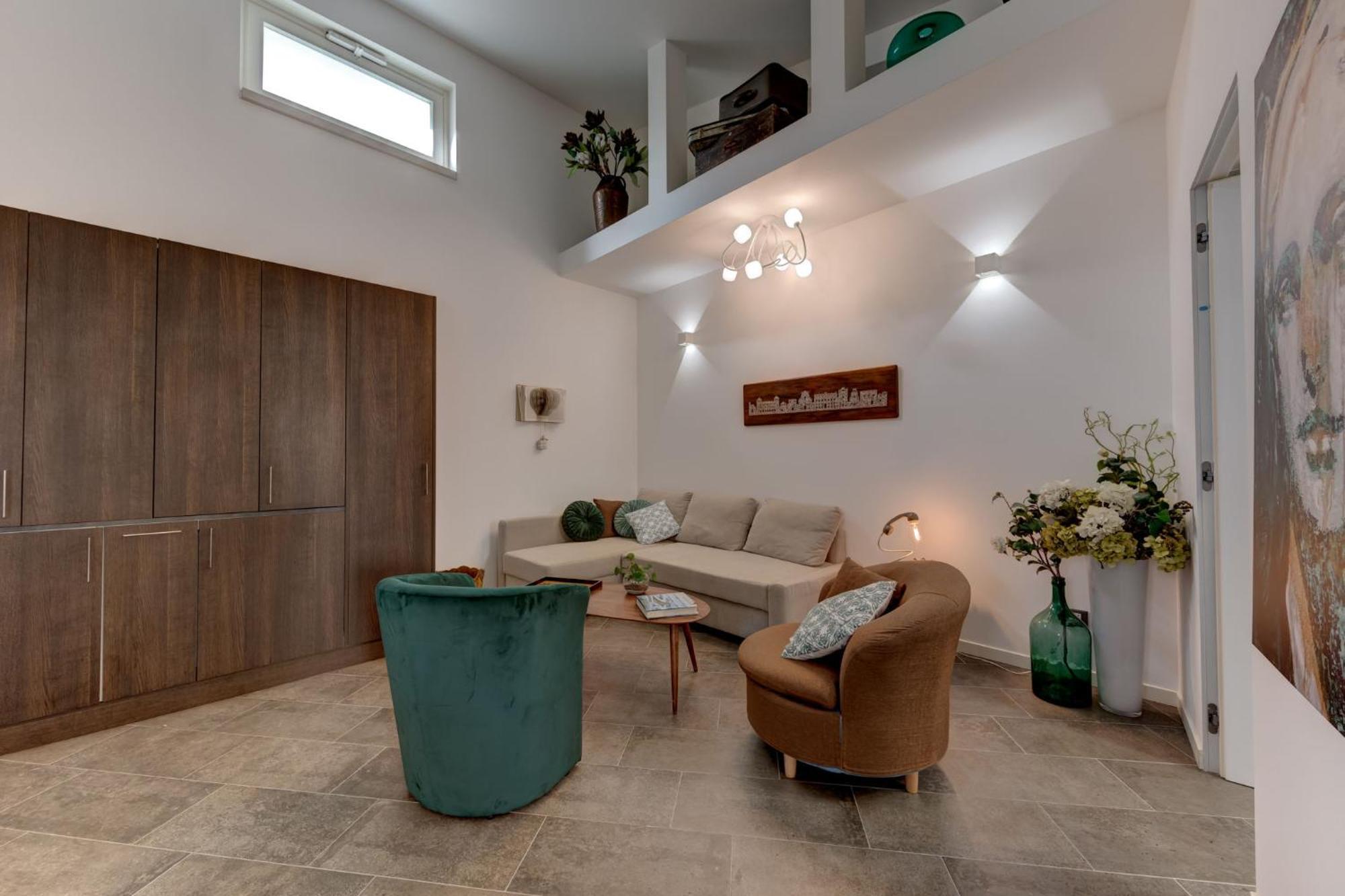 Ortigia Green Syracuse Екстер'єр фото