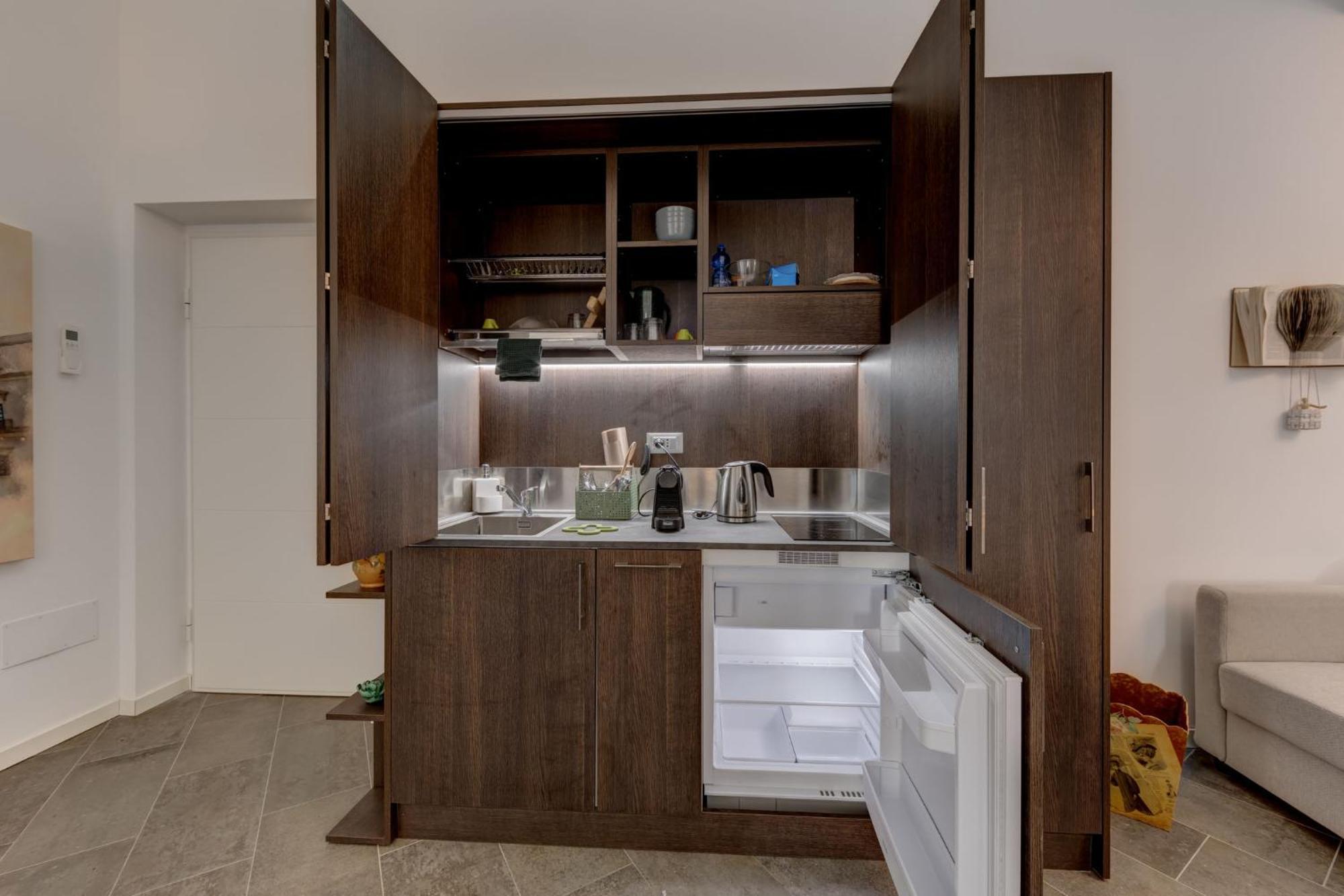 Ortigia Green Syracuse Екстер'єр фото