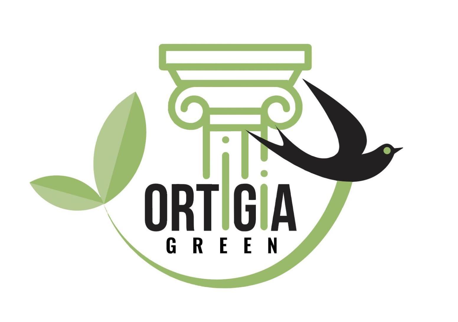 Ortigia Green Syracuse Екстер'єр фото