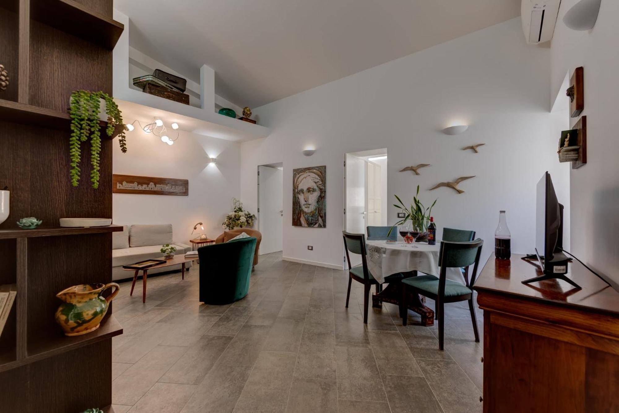Ortigia Green Syracuse Екстер'єр фото