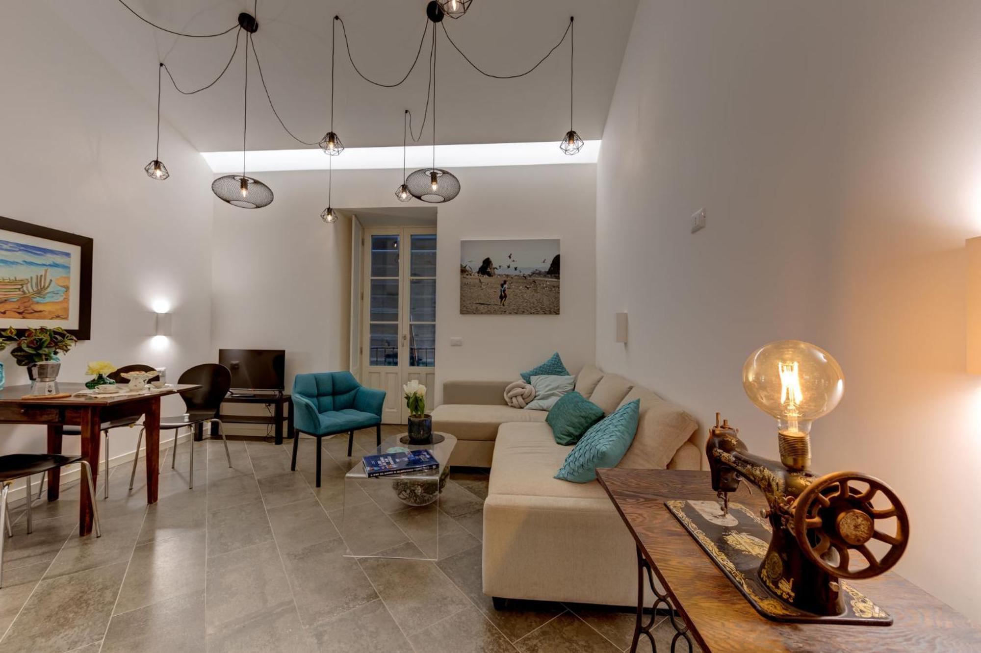 Ortigia Green Syracuse Екстер'єр фото