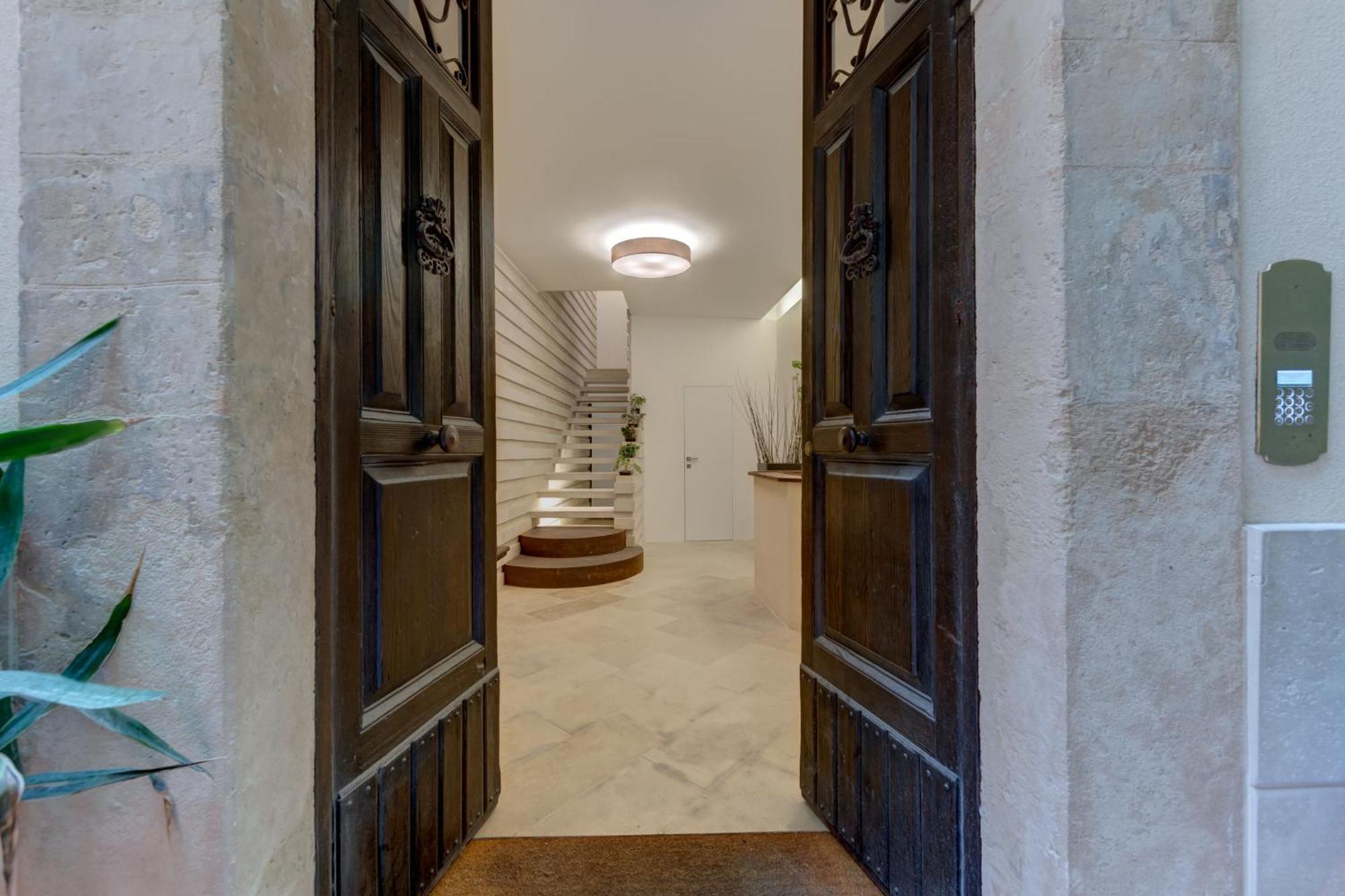 Ortigia Green Syracuse Екстер'єр фото